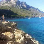 Montecool Baunei