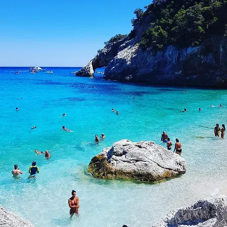 דירה Montecool *