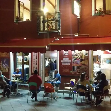 Montecool * באוני