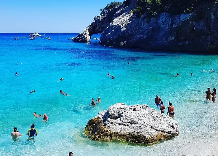 Апартаменты Montecool *