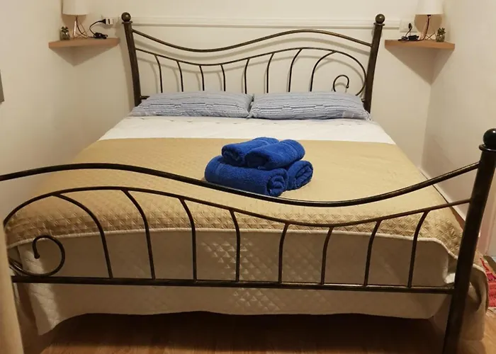 Апартаменты Montecool Бауней