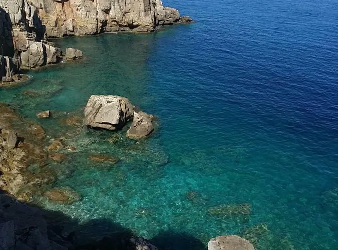 Апартаменты Montecool *