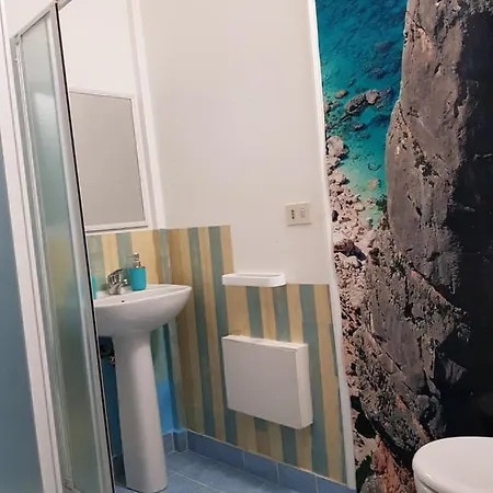 Montecool Apartment Baunei