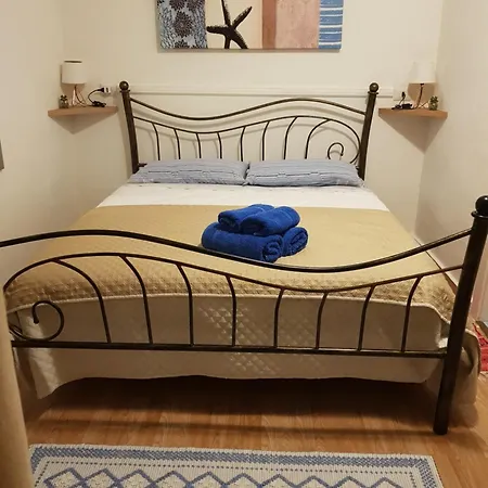 Apartamento Montecool Baunei