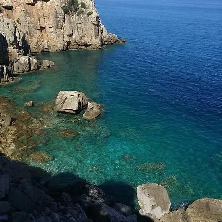 アパート Montecool *